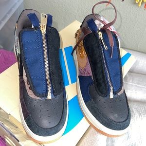 Air Force 1 low cactus jack